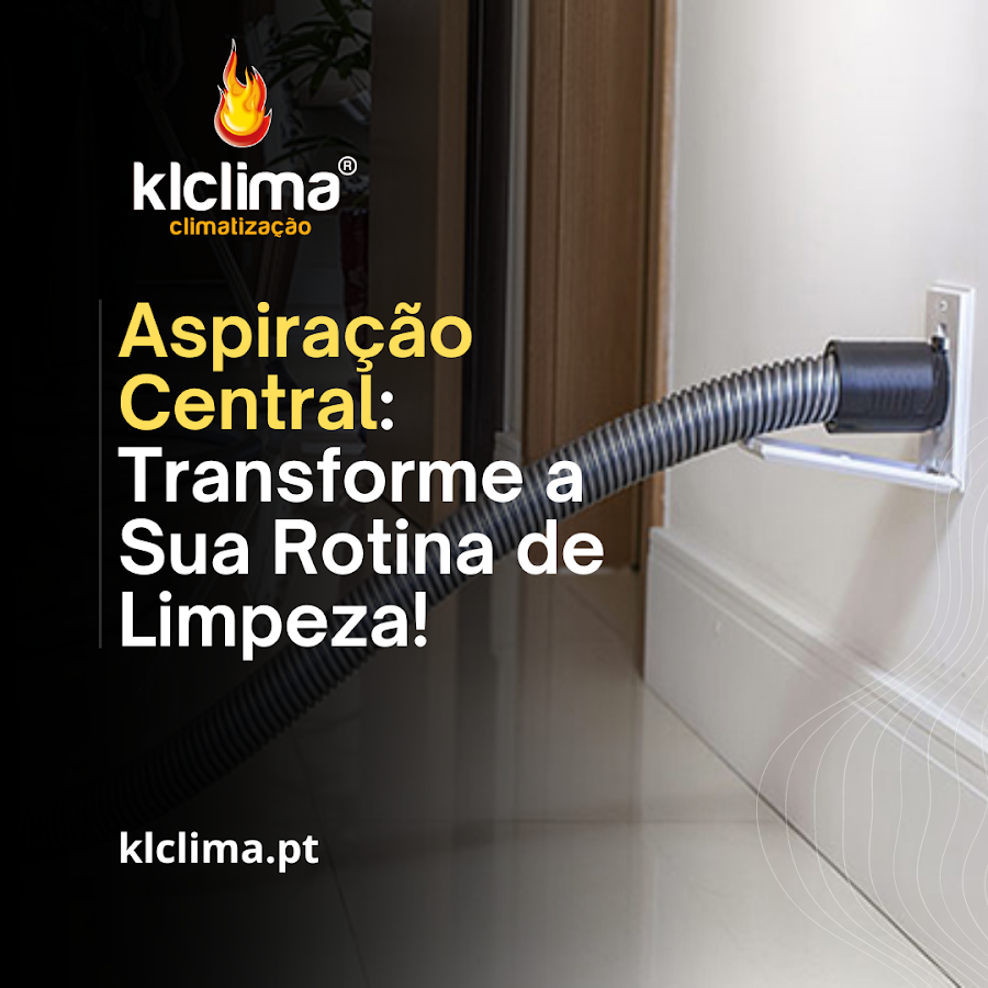 KLCLIMA – Recuperadores de Calor, Salamandras, Ar Condicionado e Bombas de Calor foto 7