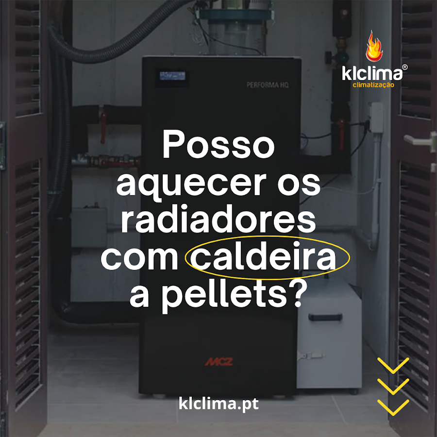 KLCLIMA – Recuperadores de Calor, Salamandras, Ar Condicionado e Bombas de Calor foto 9