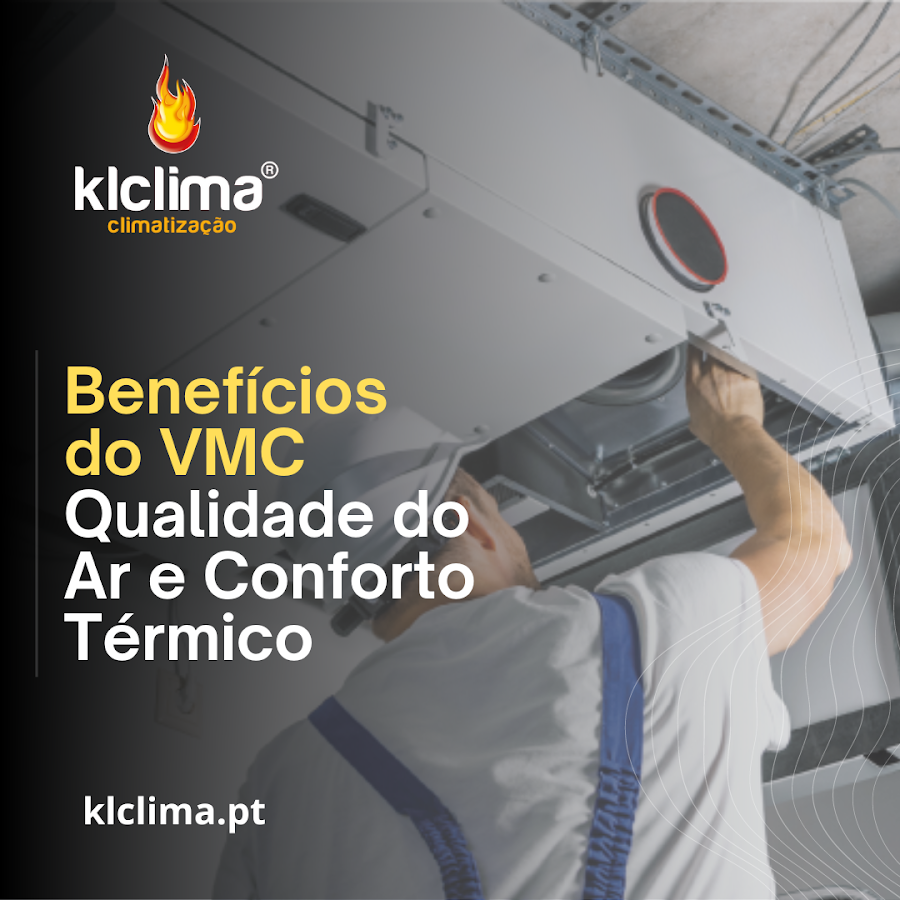 KLCLIMA – Recuperadores de Calor, Salamandras, Ar Condicionado e Bombas de Calor foto 10