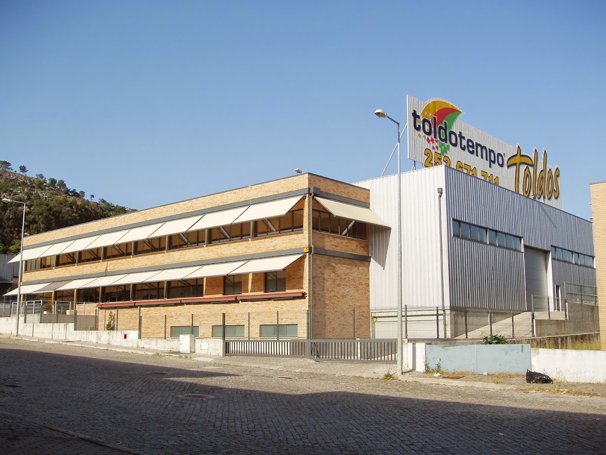 Toldotempo - Industria e Comércio de Toldos, Lda foto 1