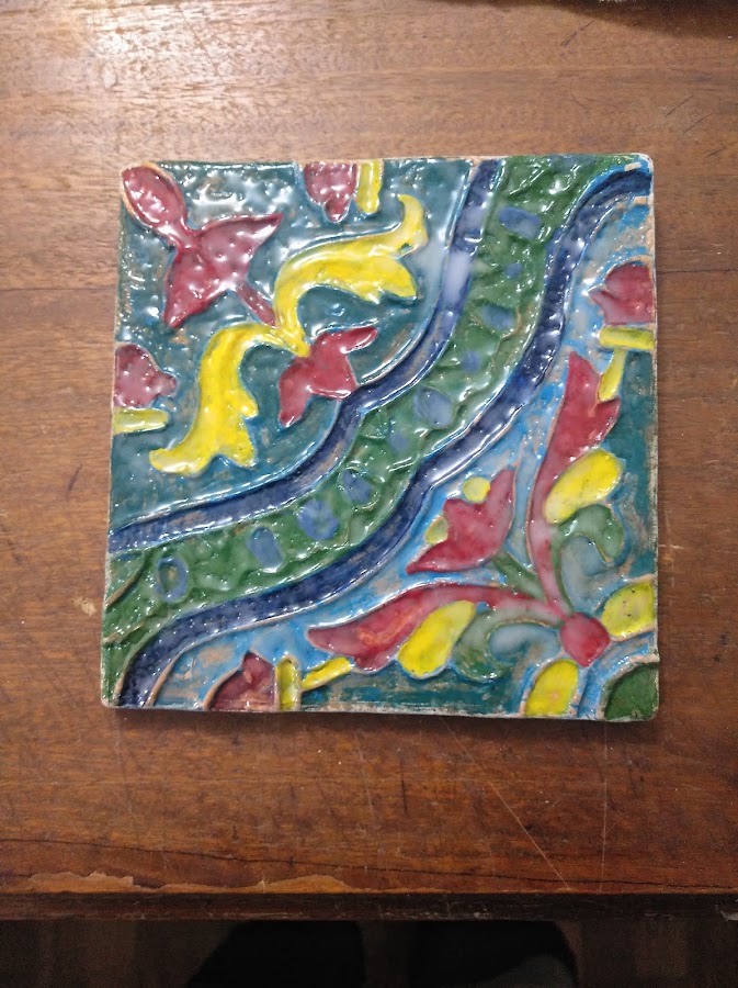 Cerâmica de Sintra foto 5