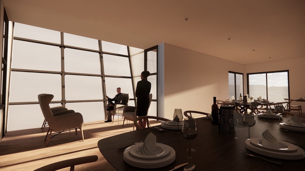Catarina Reis | Arquitetura, Design de Interiores e Planeamento foto 2