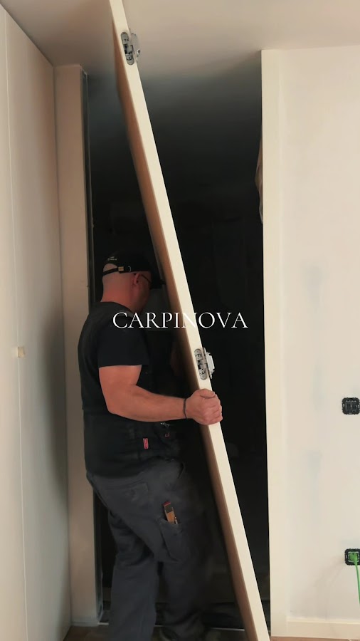 Carpinova foto 2