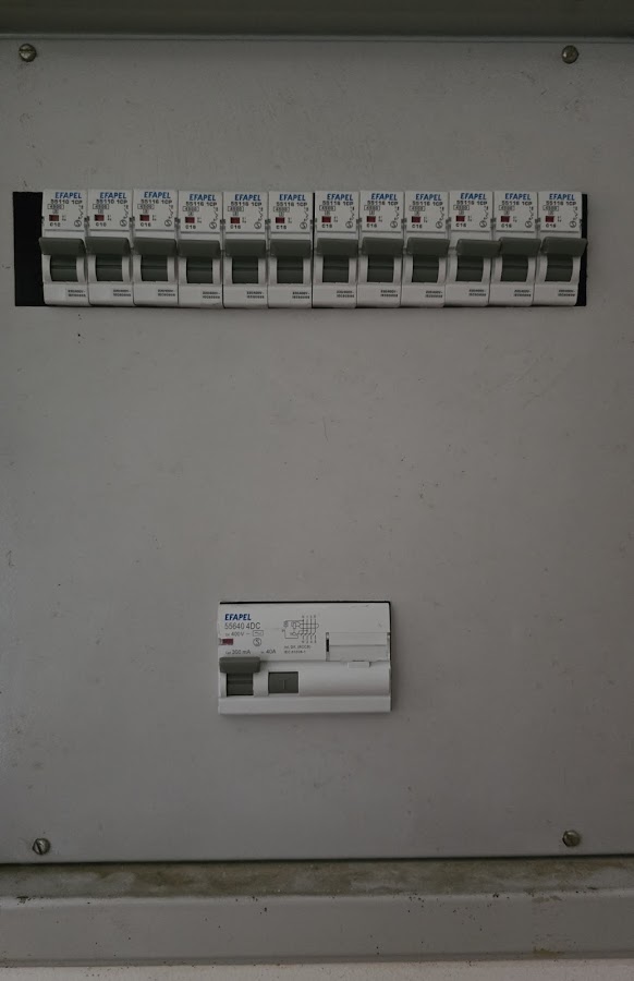 Sos24h - Eletricista e Canalizador foto 5