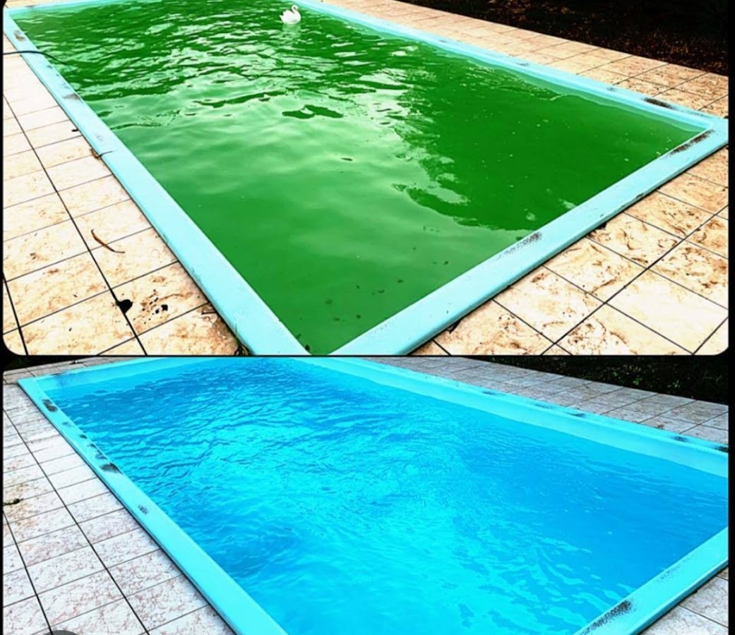 Jarden jardins e piscinas foto 2