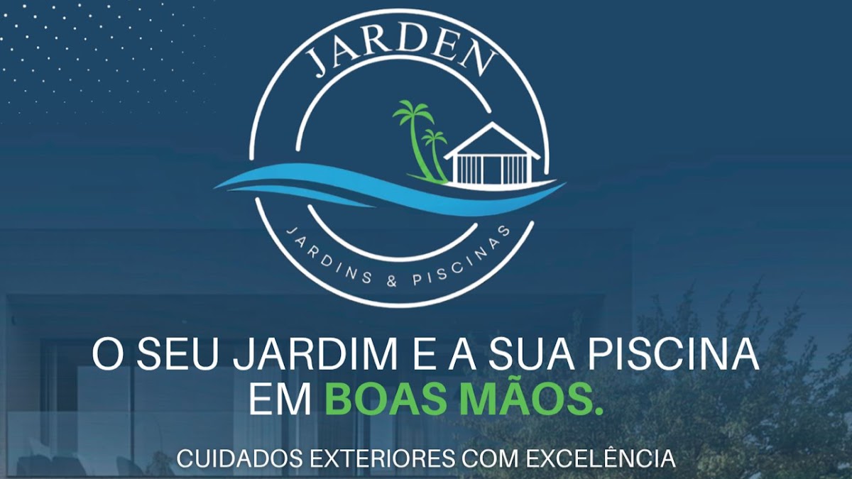 Jarden jardins e piscinas foto 5