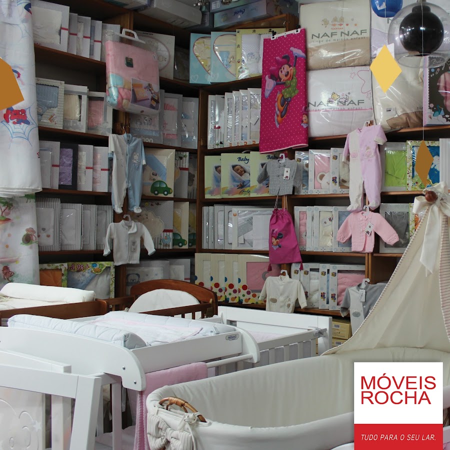 Móveis Rocha foto 6