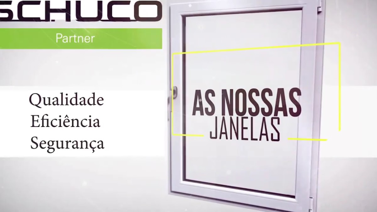 Janelas Diáfanas - Fabricantes Janelas PVC foto 4