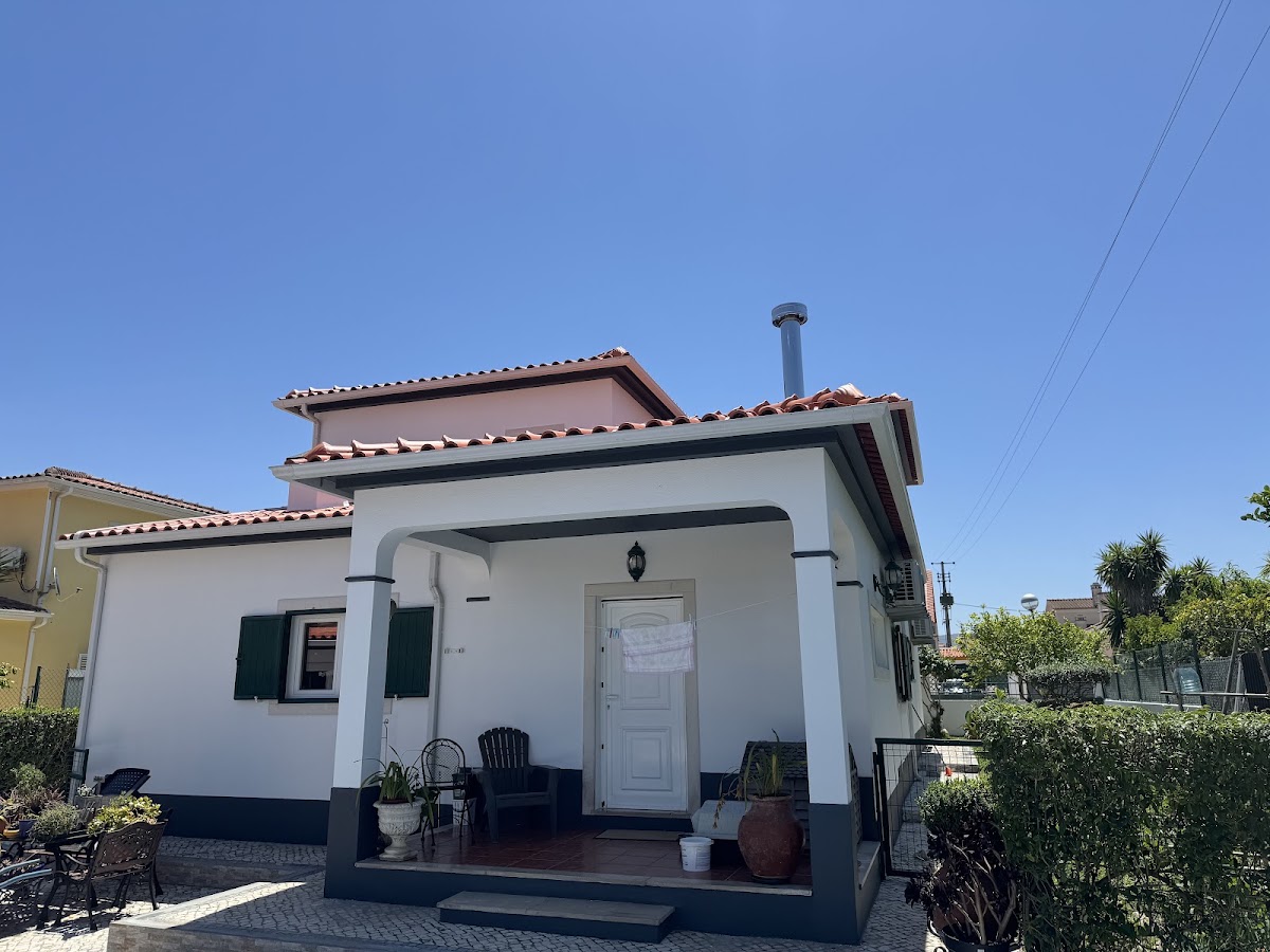 SECIL PEREIRA Pinturas & Lavagem de telhados, impermeabilização,Remodelações em Geral foto 3