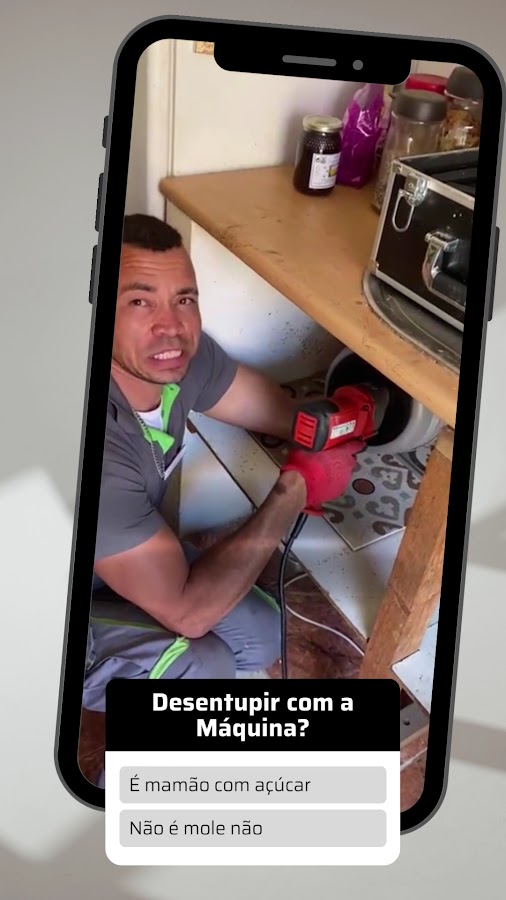 Ratão Canalizador e Serviços de Desentupimentos foto 3