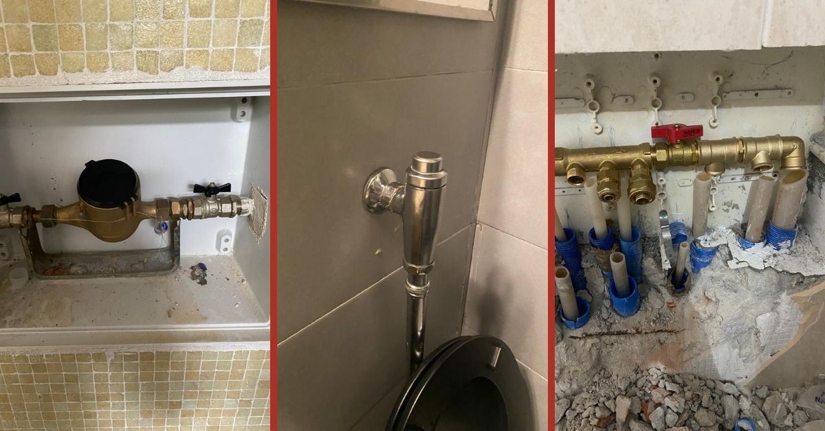 Ratão Canalizador e Serviços de Desentupimentos foto 5
