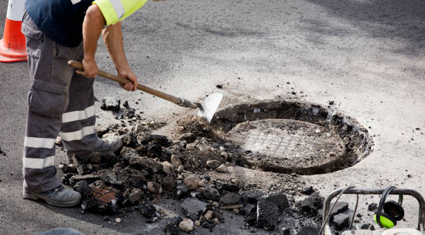 Ratão Canalizador e Serviços de Desentupimentos foto 6
