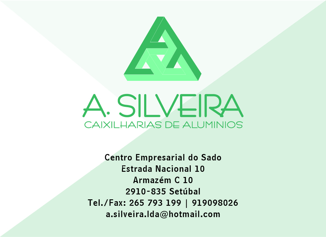 A. Silveira Lda Caixilharias De Alumínios foto 1