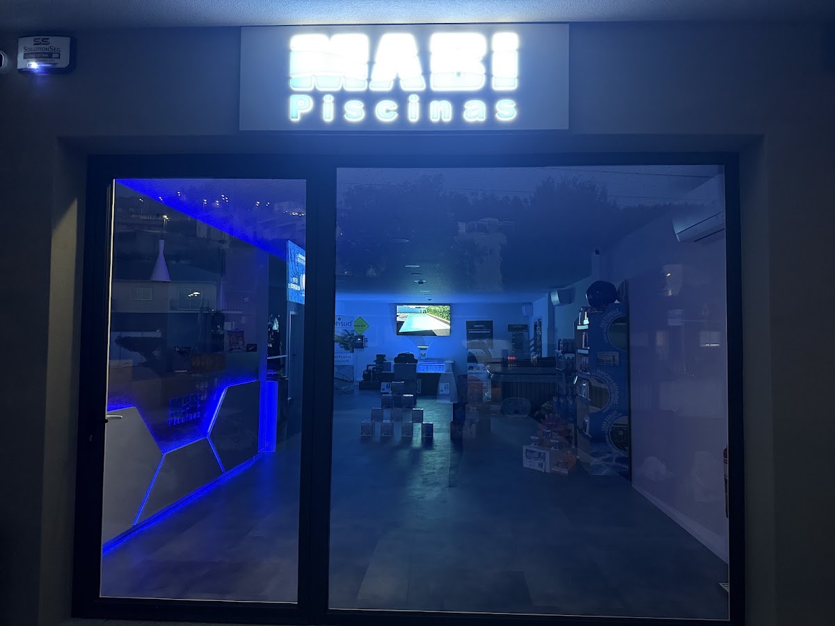 MABI-PISCINAS foto 6