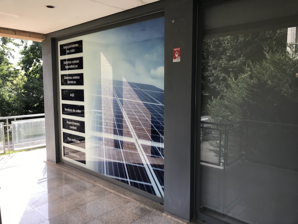 Inotecfil - Climatização e Energias Renováveis lda foto 5
