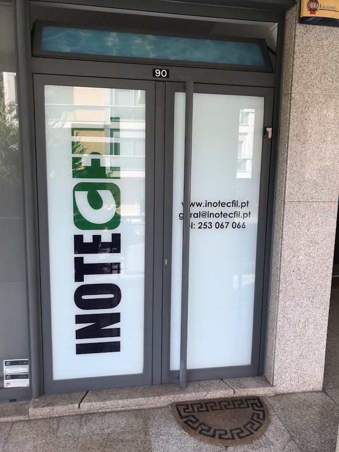 Inotecfil - Climatização e Energias Renováveis lda foto 9