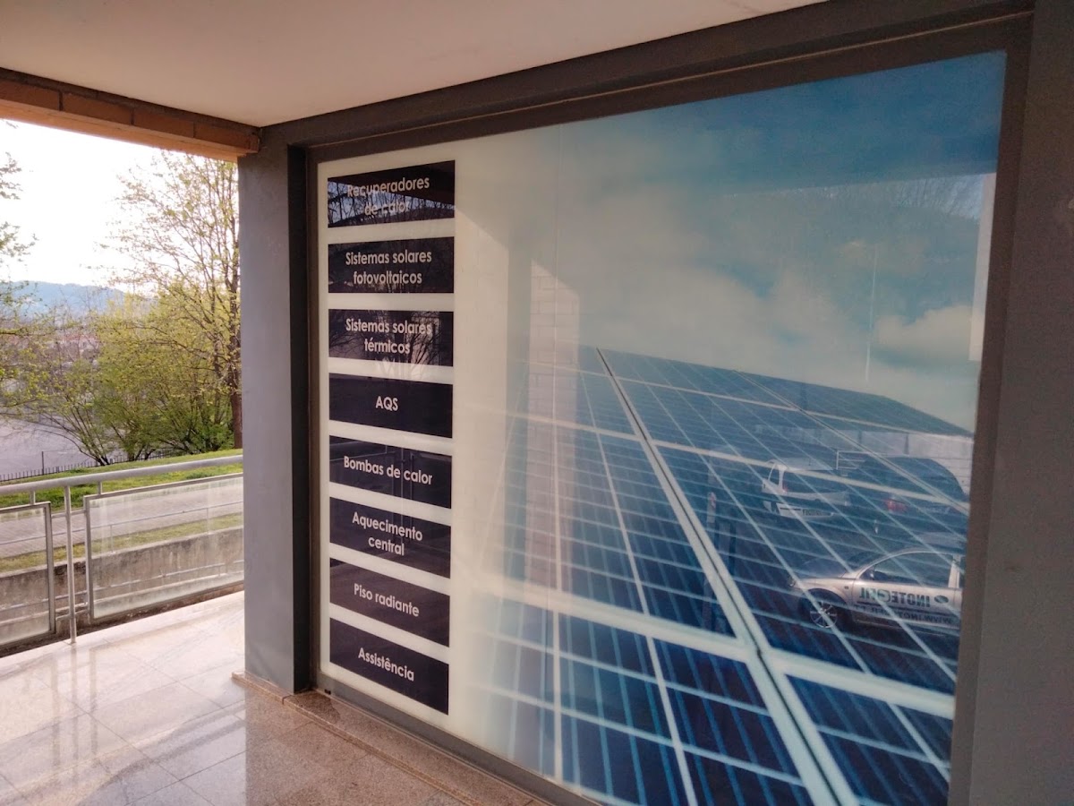 Inotecfil - Climatização e Energias Renováveis lda foto 10