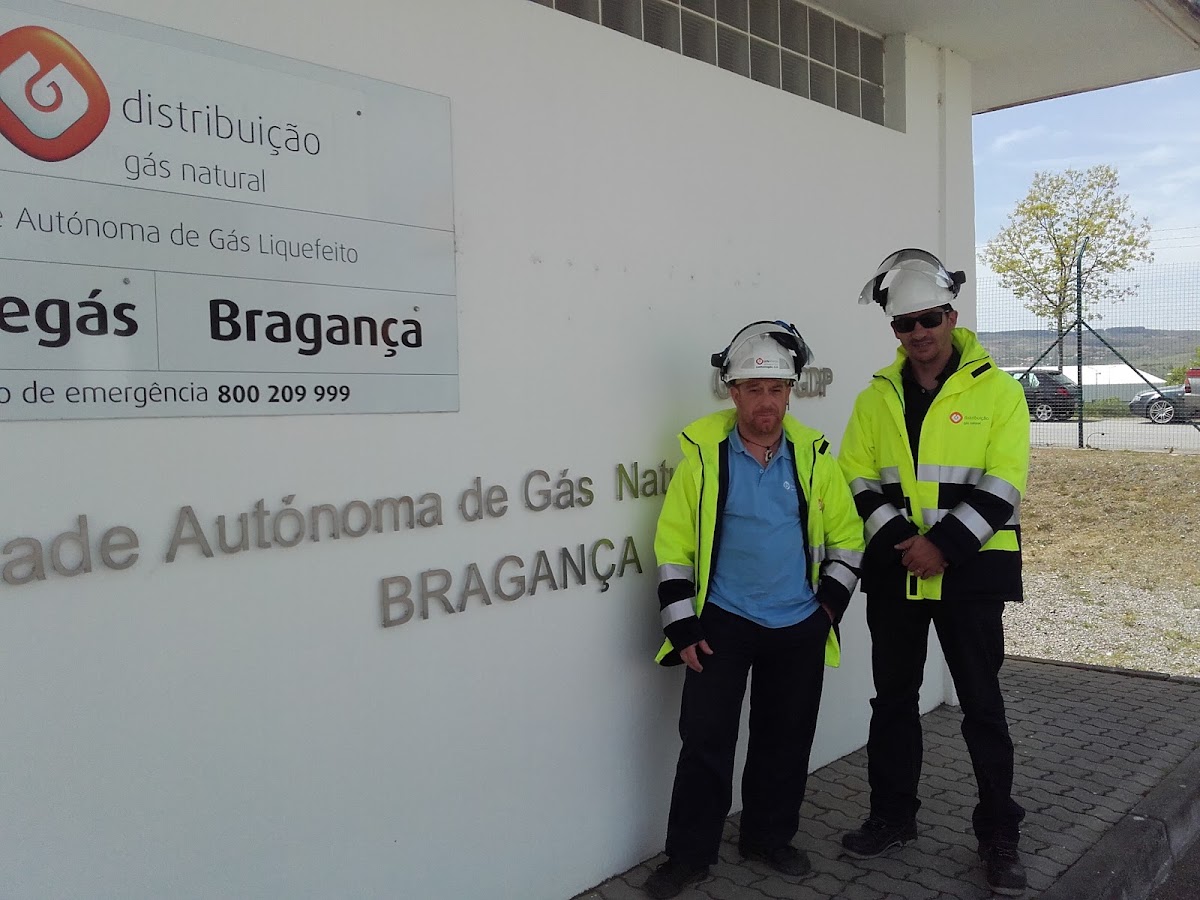 Briferarte - Serralharia De Arte Brigantina Lda. foto 5