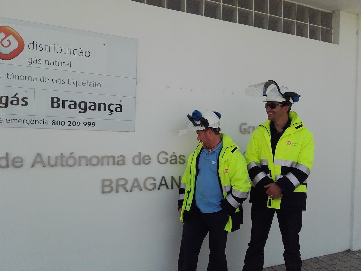Briferarte - Serralharia De Arte Brigantina Lda. foto 9
