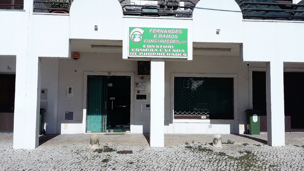 Fernandes & Ramos Construções foto 1