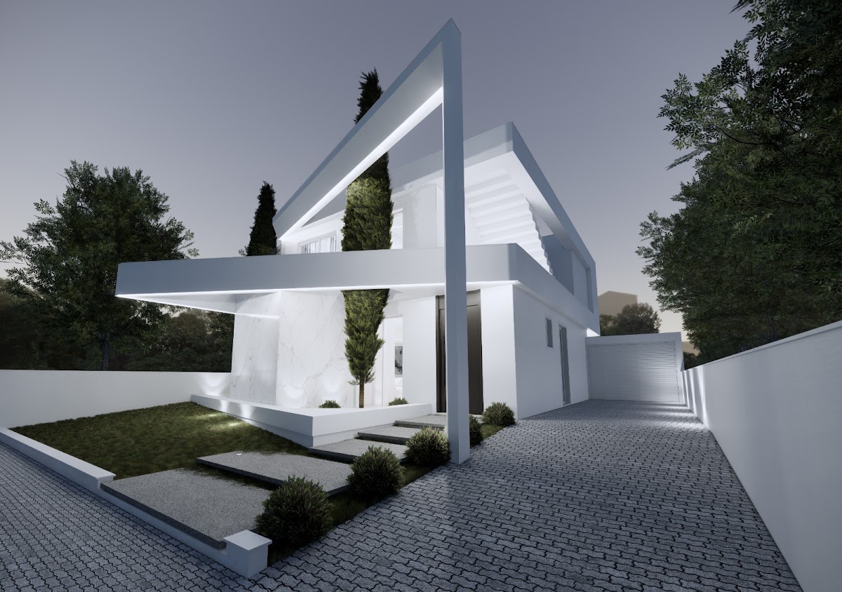 AtelieARQ_Arquitectos &amp; Construção Lda foto 1