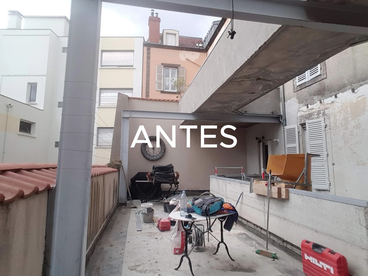 GTA Construções, David &amp; Olinda Amorim, Lda foto 1