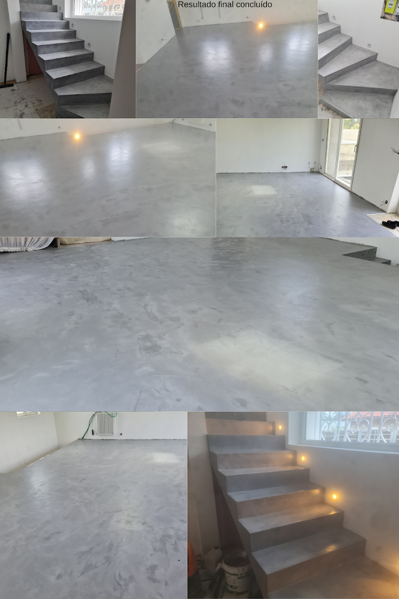 GTA Construções, David &amp; Olinda Amorim, Lda foto 3