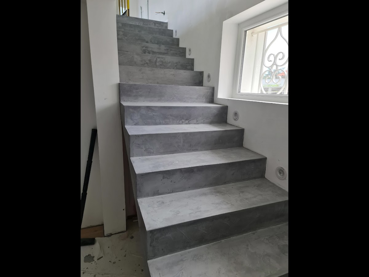 GTA Construções, David &amp; Olinda Amorim, Lda foto 9