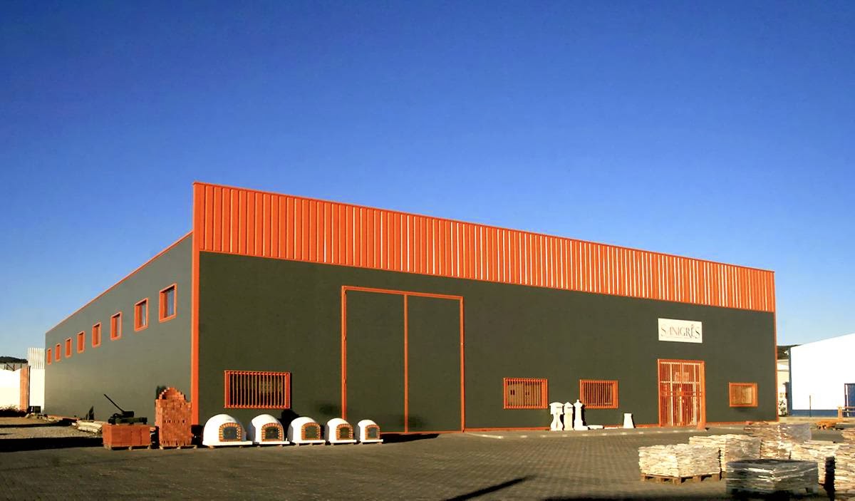 SANIGRES - MATERIAIS DE CONSTRUÇÃO, LDA. foto 5