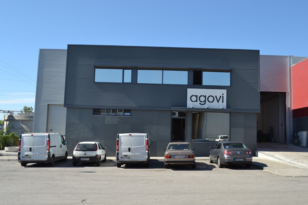 Agovi Metalomecânica foto 4