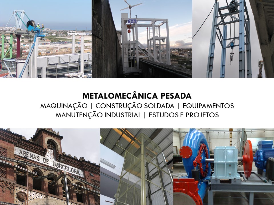 Agovi Metalomecânica foto 8