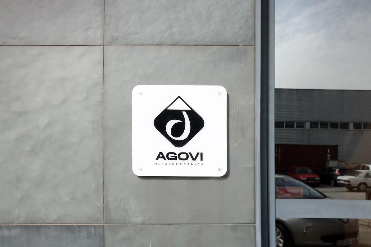 Agovi Metalomecânica foto 10
