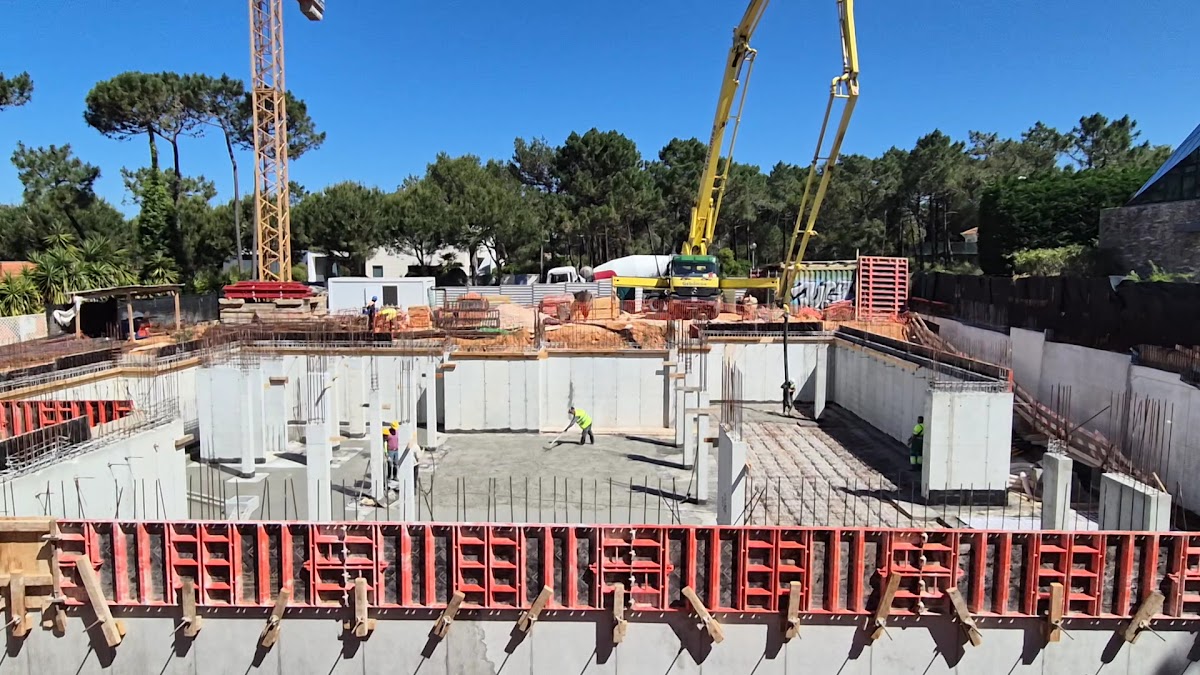 Draft-IN, Projectos e Construções, Lda foto 3
