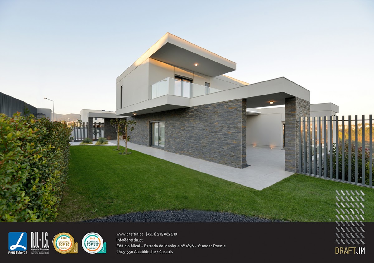 Draft-IN, Projectos e Construções, Lda foto 6