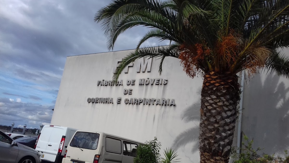 Eduardo Fernandes Martins & Filhos, Lda foto 1