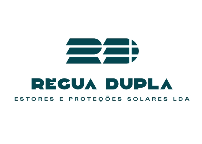 Régua Dupla - Estores e Proteção Solar foto 1