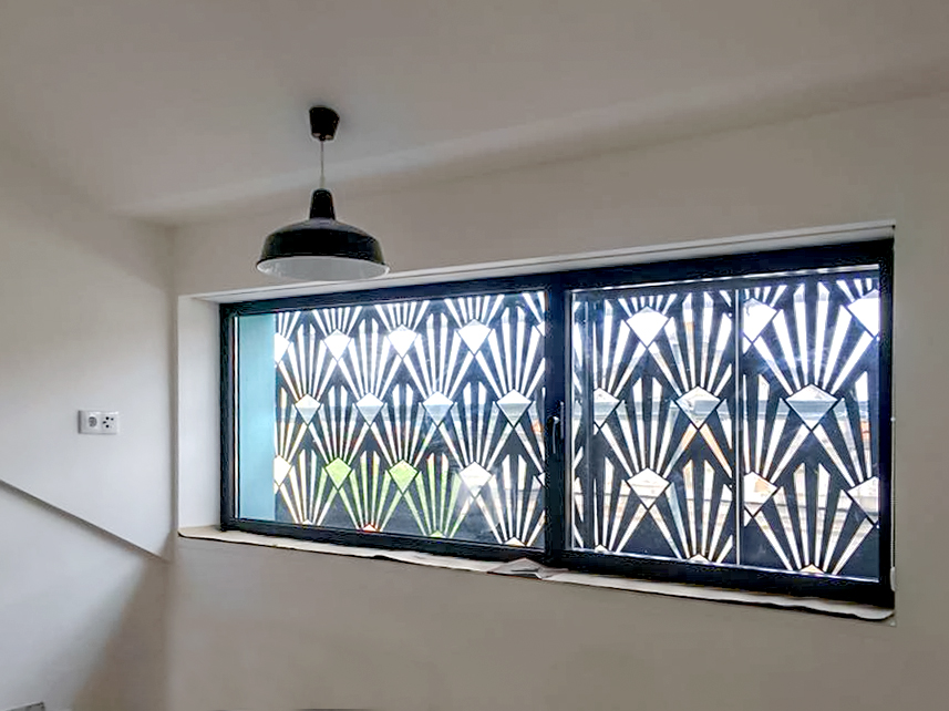 HUMA arquitetura foto 5