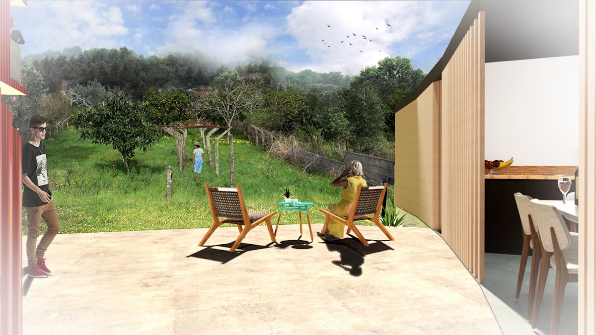 HUMA arquitetura foto 10