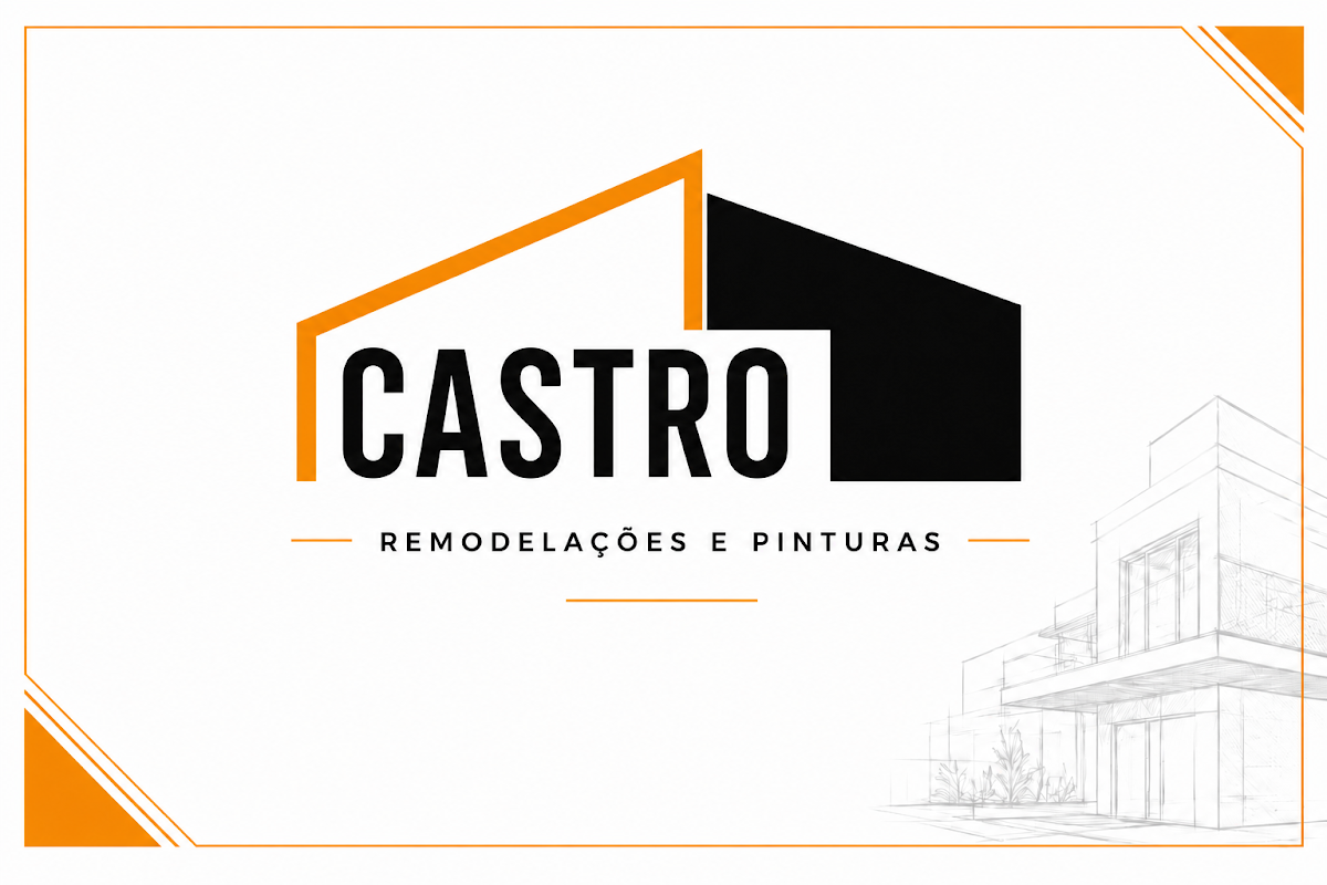 Castro Pinturas e Remodelações foto 6