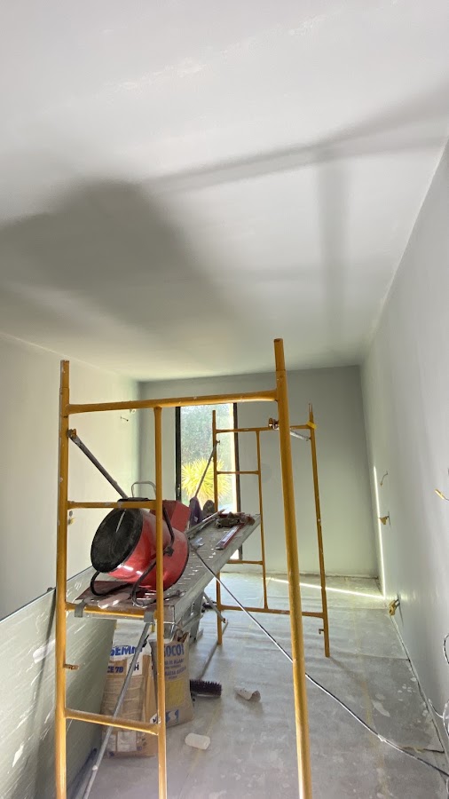 Castro Pinturas e Remodelações foto 7
