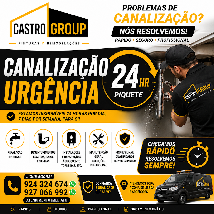 Castro Pinturas e Remodelações foto 9