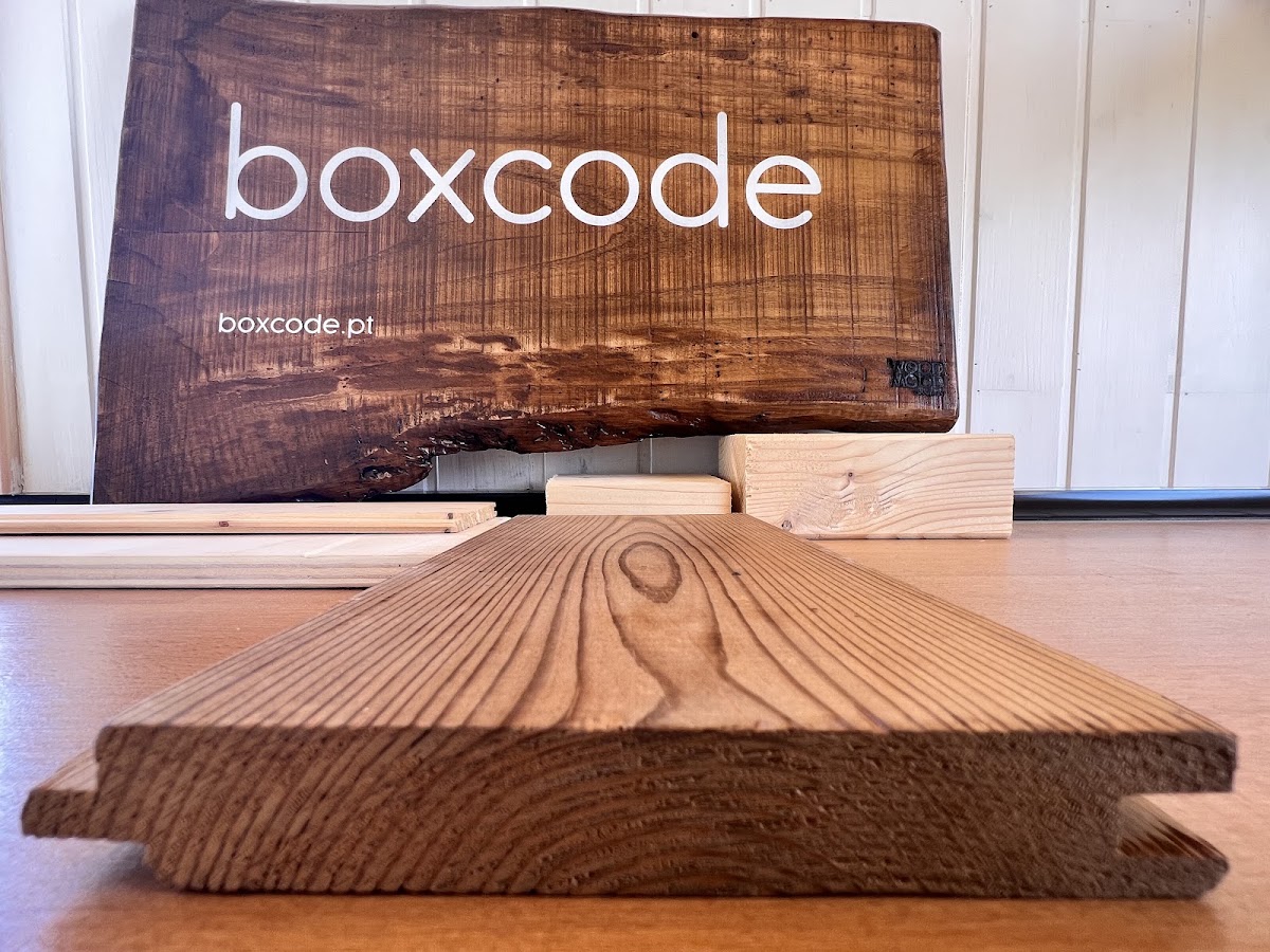 BOXCODE foto 1