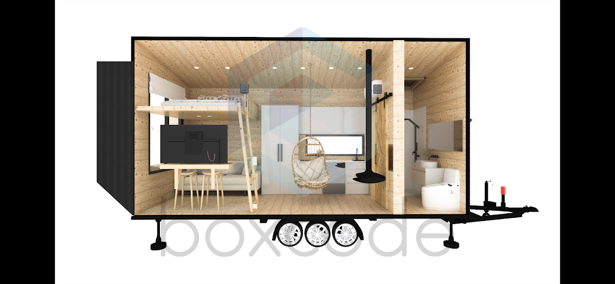 BOXCODE foto 2