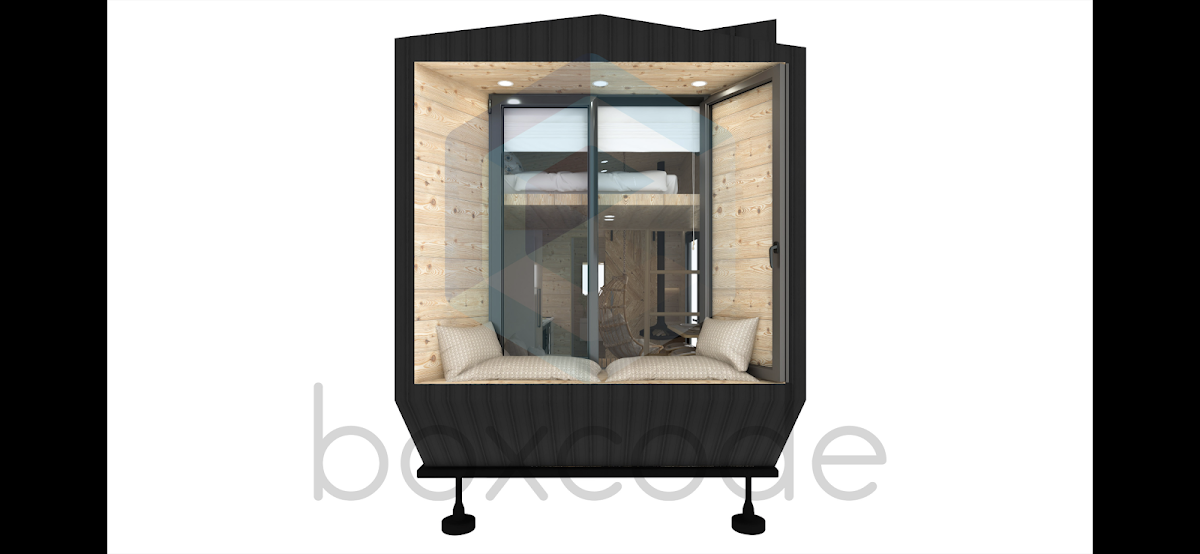 BOXCODE foto 7
