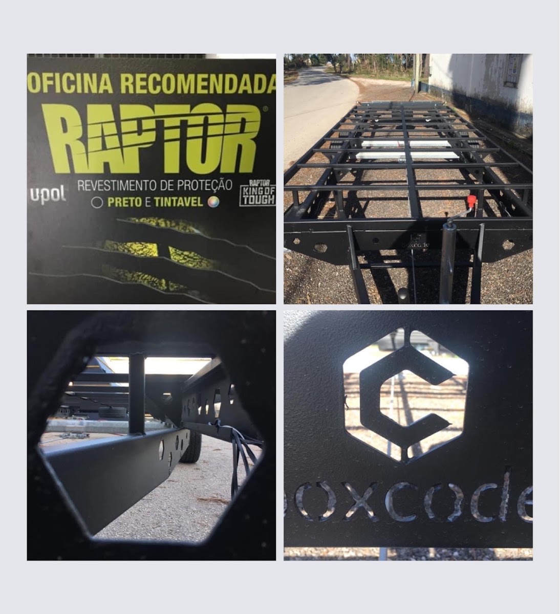 BOXCODE foto 9
