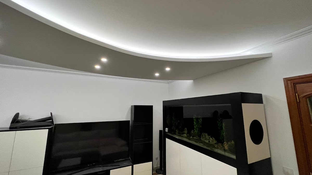 Carvalho's pladur e remodelações civil foto 3