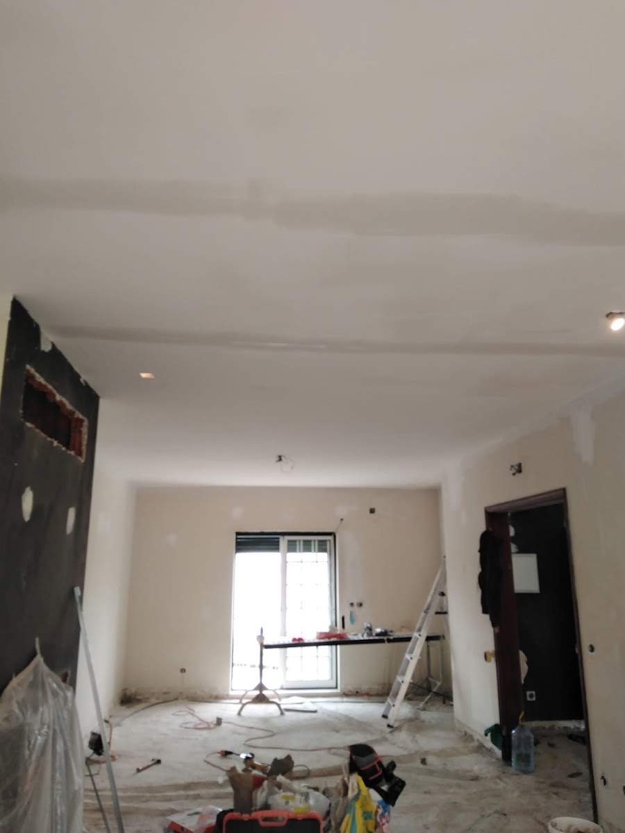 Carvalho's pladur e remodelações civil foto 8