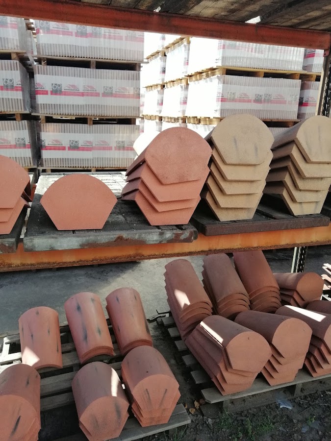 Argibetão - Sociedade De Novos Produtos De Argila E Betão, S.A foto 1