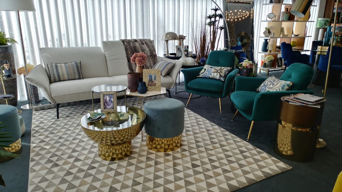 Alquimia Design de Interiores foto 1