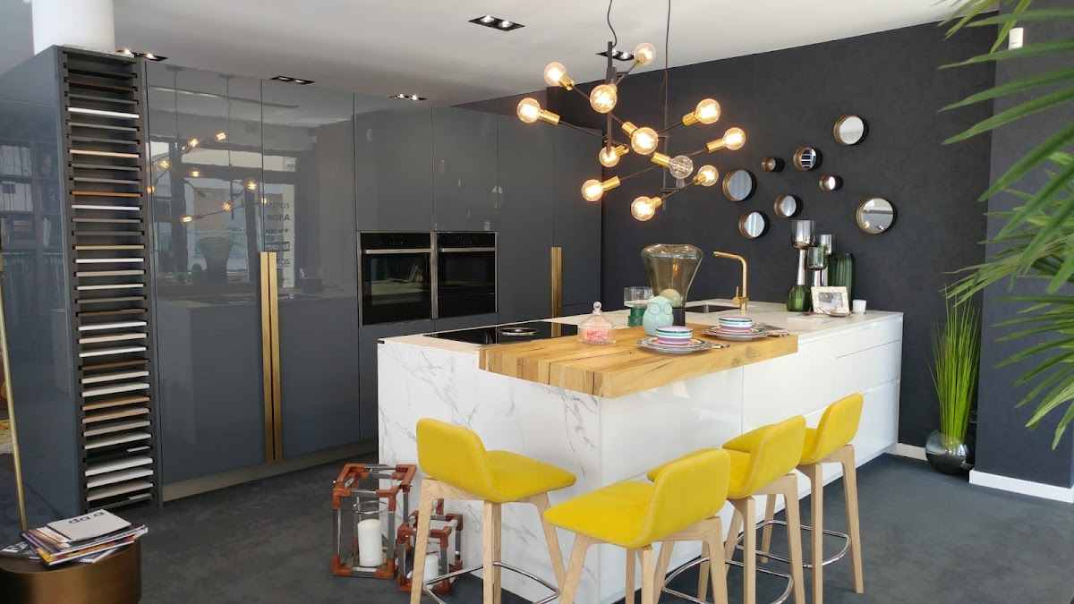 Alquimia Design de Interiores foto 9